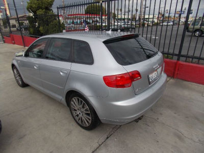 2007 Audi A3  2.0T