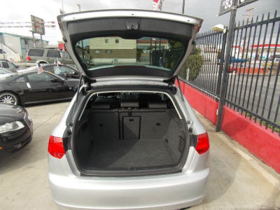 2007 Audi A3  2.0T