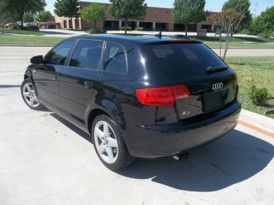 2008 Audi A3  2.0T