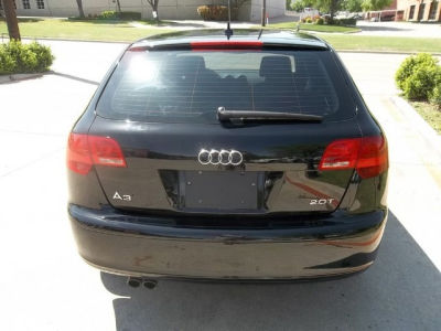 2008 Audi A3  2.0T