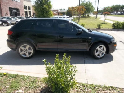 2008 Audi A3  2.0T
