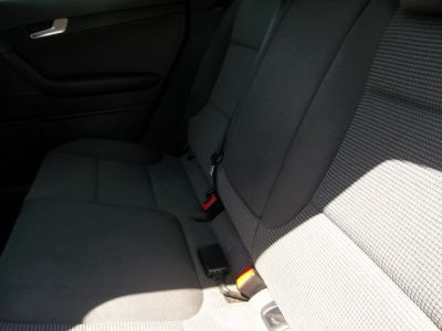 2008 Audi A3  2.0T