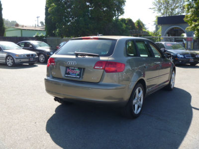 2006 Audi A3  2.0T