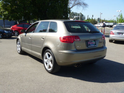 2006 Audi A3  2.0T