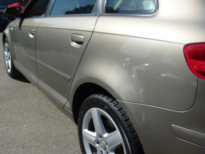 2006 Audi A3  2.0T