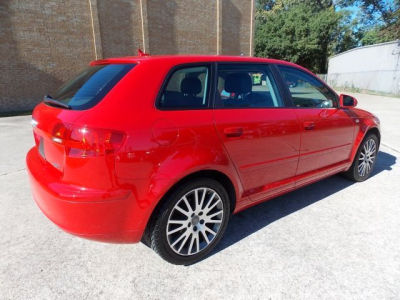 2008 Audi A3  2.0T