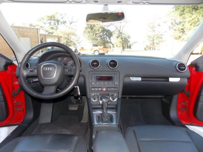 2008 Audi A3  2.0T