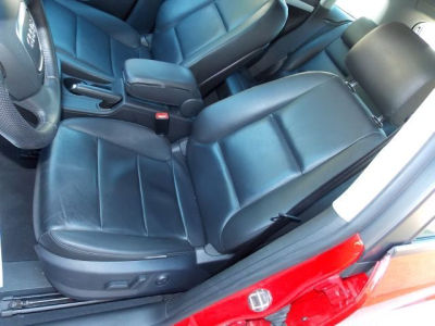 2008 Audi A3  2.0T