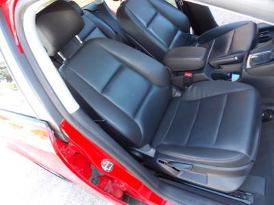 2008 Audi A3  2.0T