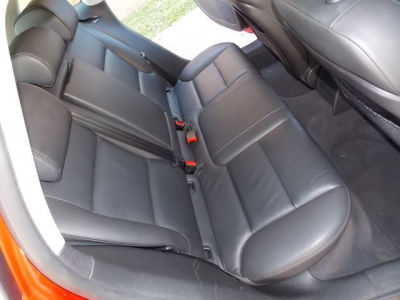 2008 Audi A3  2.0T