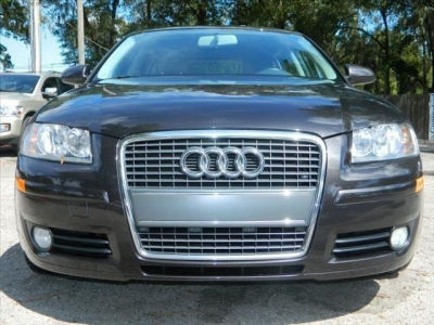 2007 Audi A3  2.0T