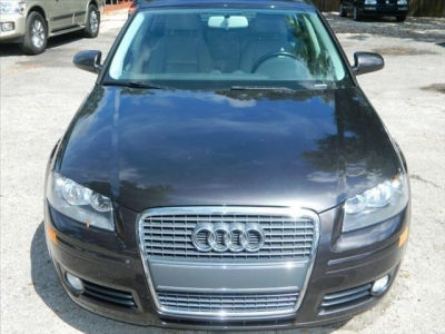 2007 Audi A3  2.0T