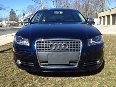2006 Audi A3  2.0T