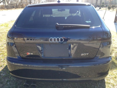 2006 Audi A3  2.0T