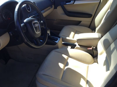 2006 Audi A3  2.0T