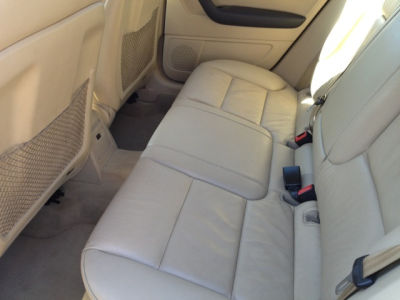 2006 Audi A3  2.0T