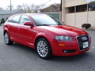 2006 Audi A3  2.0T