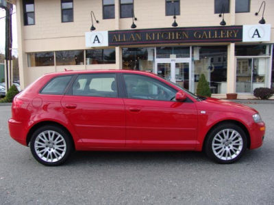 2006 Audi A3  2.0T