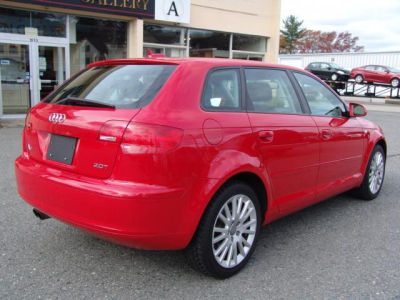 2006 Audi A3  2.0T