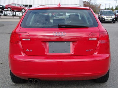 2006 Audi A3  2.0T