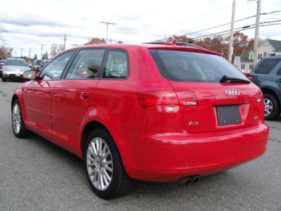 2006 Audi A3  2.0T