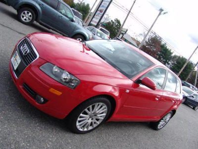 2006 Audi A3  2.0T