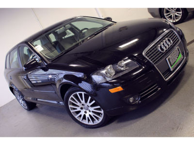 2008 Audi A3  2.0T