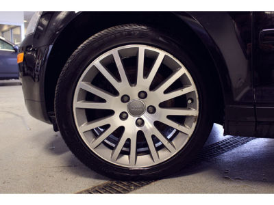 2008 Audi A3  2.0T