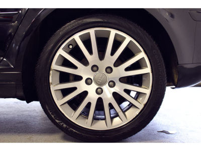 2008 Audi A3  2.0T