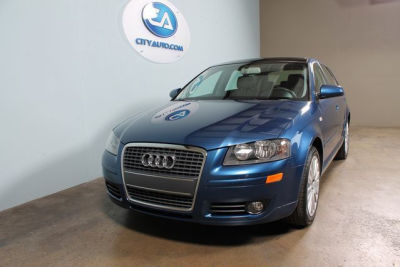 2006 Audi A3  2.0T