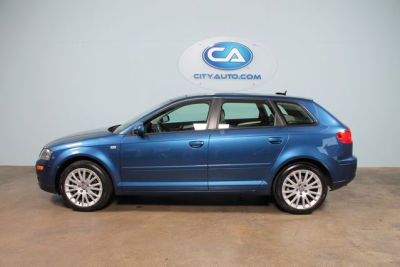 2006 Audi A3  2.0T