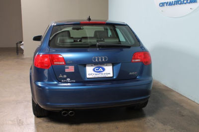 2006 Audi A3  2.0T