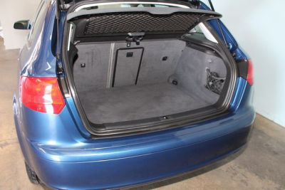 2006 Audi A3  2.0T