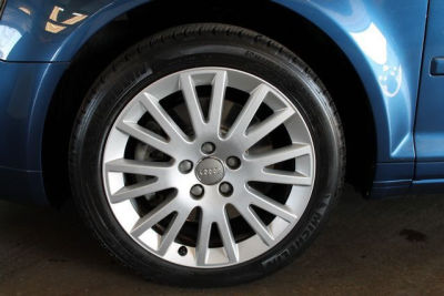 2006 Audi A3  2.0T
