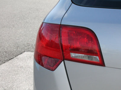 2006 Audi A3  3.2 S-Line