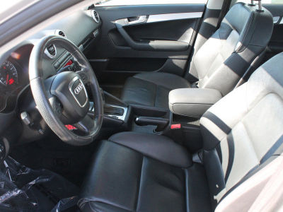 2006 Audi A3  3.2 S-Line