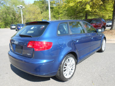 2006 Audi A3  2.0T