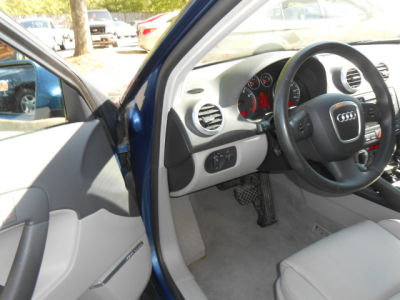 2006 Audi A3  2.0T