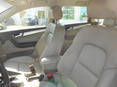 2006 Audi A3  2.0T