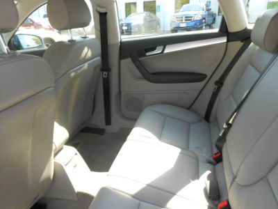 2006 Audi A3  2.0T