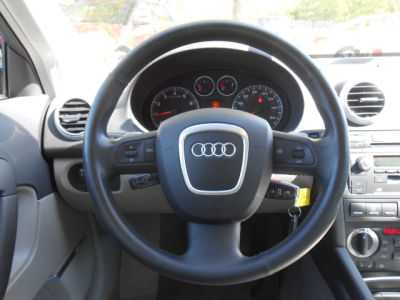 2006 Audi A3  2.0T