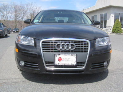 2006 Audi A3  2.0T