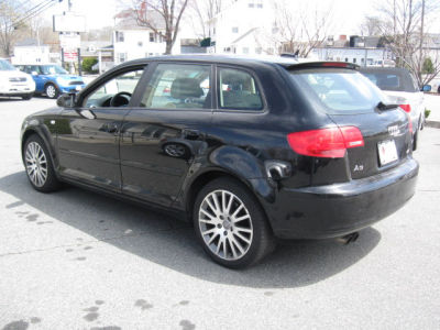 2006 Audi A3  2.0T