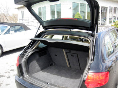 2006 Audi A3  2.0T