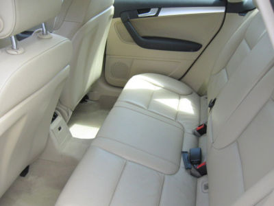 2006 Audi A3  2.0T