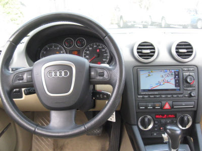 2006 Audi A3  2.0T