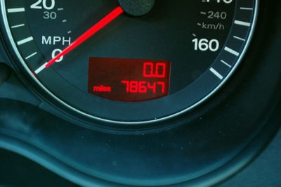 2007 Audi A3  2.0T