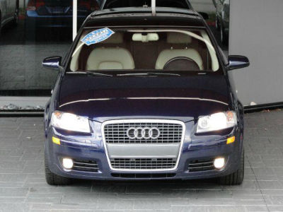 2006 Audi A3  2.0T