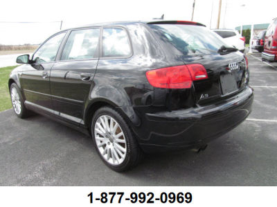 2006 Audi A3  2.0T