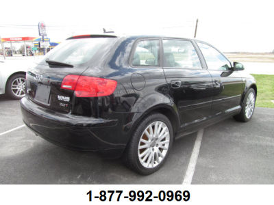 2006 Audi A3  2.0T